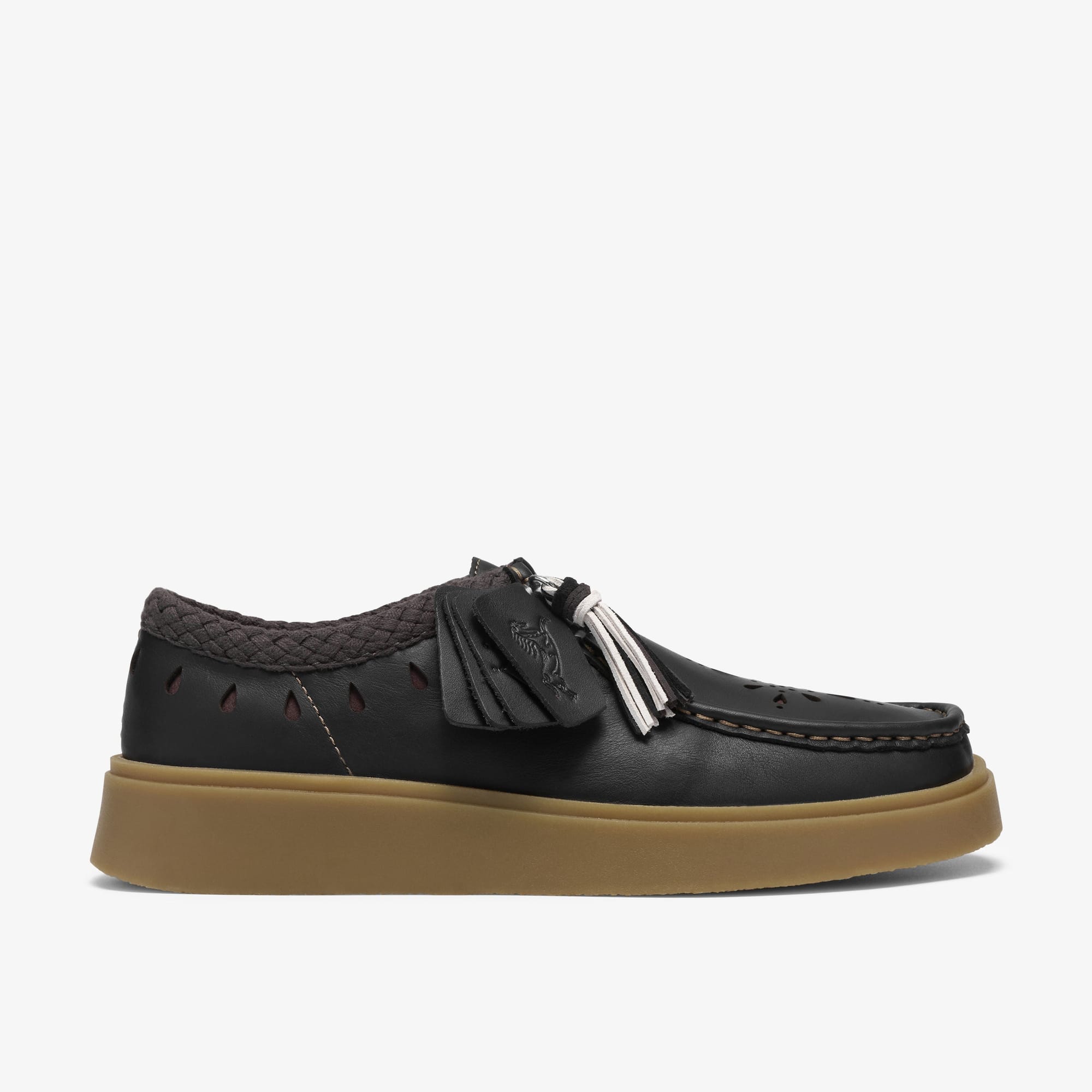 Men’s Torview Black Combi 26327916, outer side