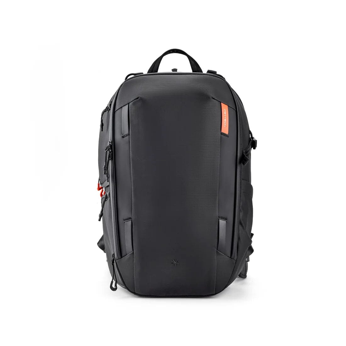 OneMo 3 25L Space Black, front three-quarter view