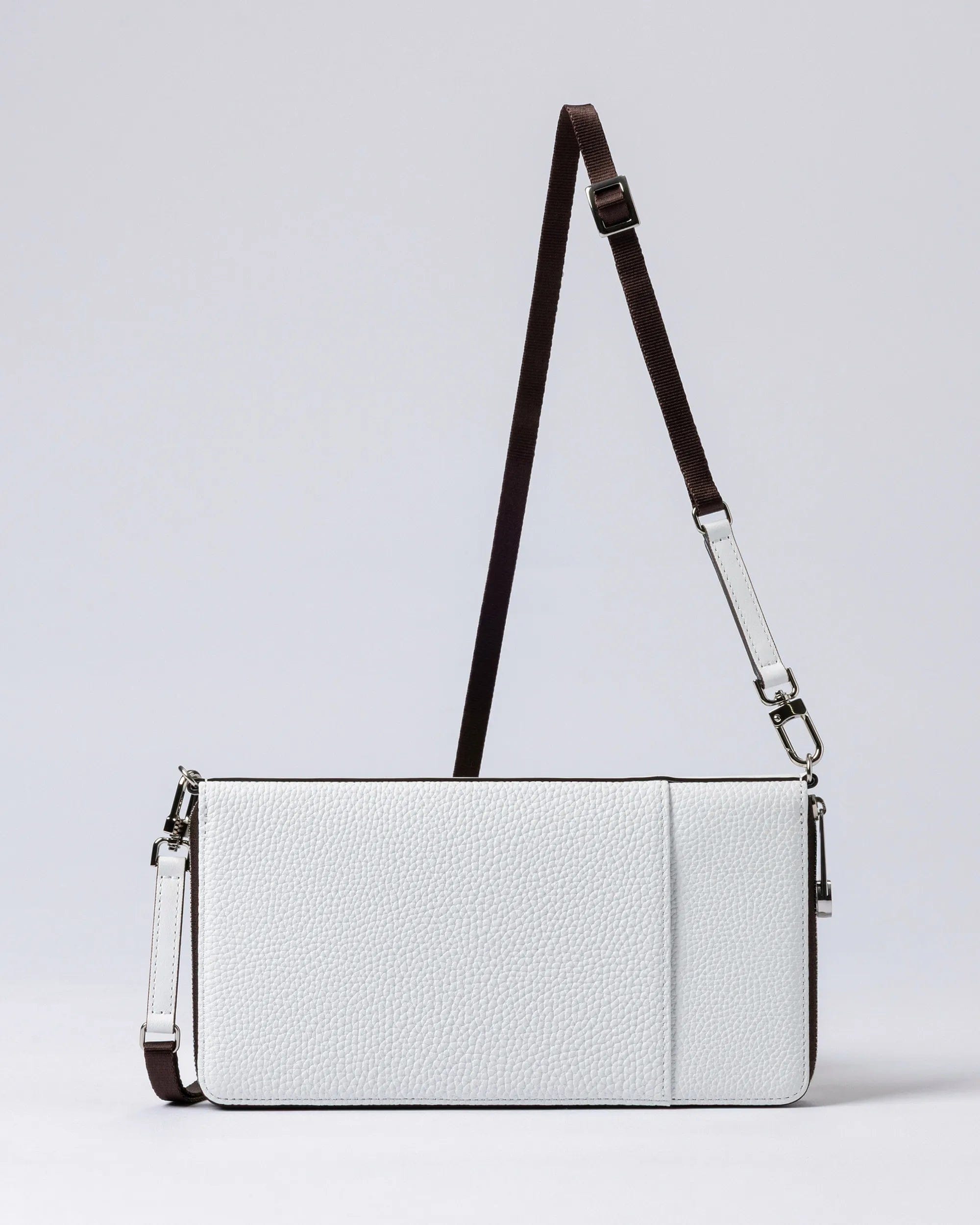 CJMK-002 with its detachable shoulder strap attached