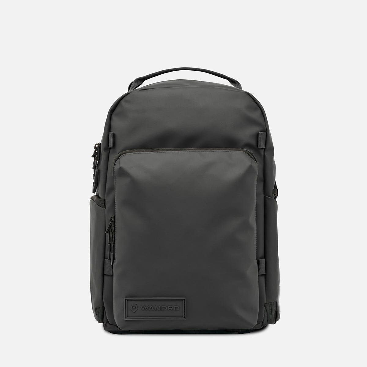 Black 21L PRVKE Pocket front view