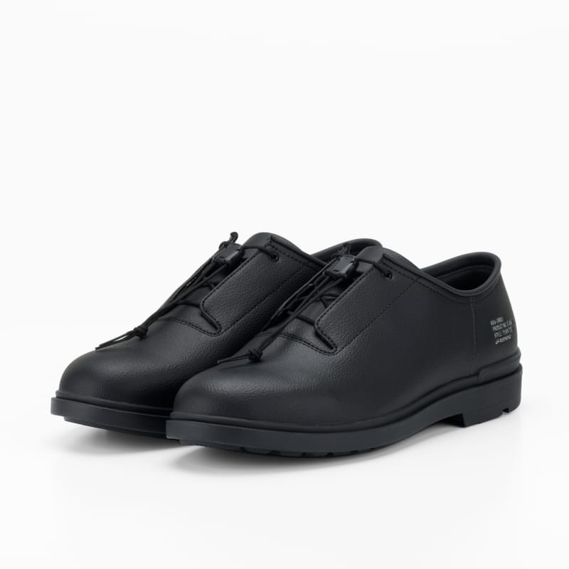 K-BLACK ORDLY pair, three-quarter product view