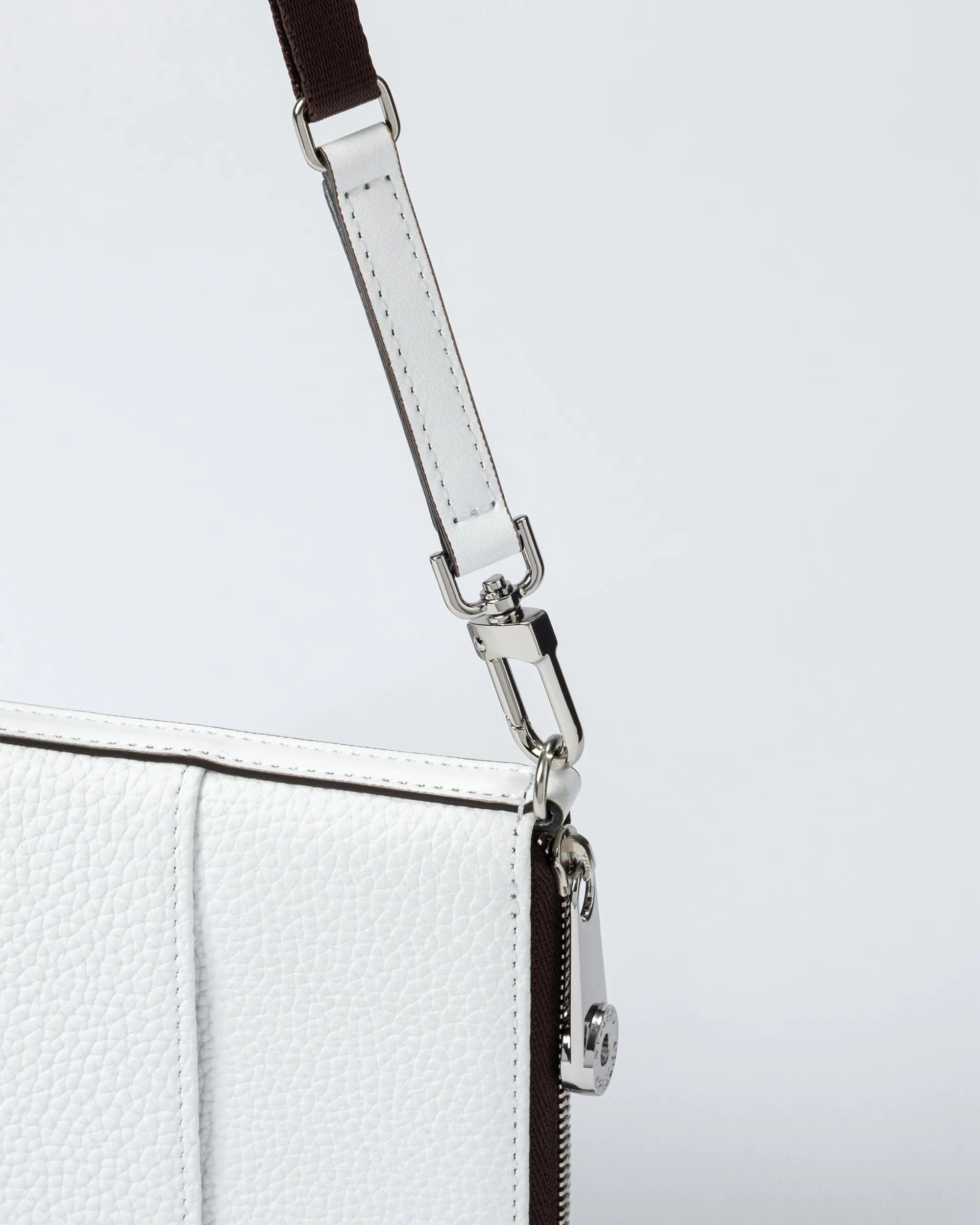 CJMK-002 shoulder strap attachment and clip