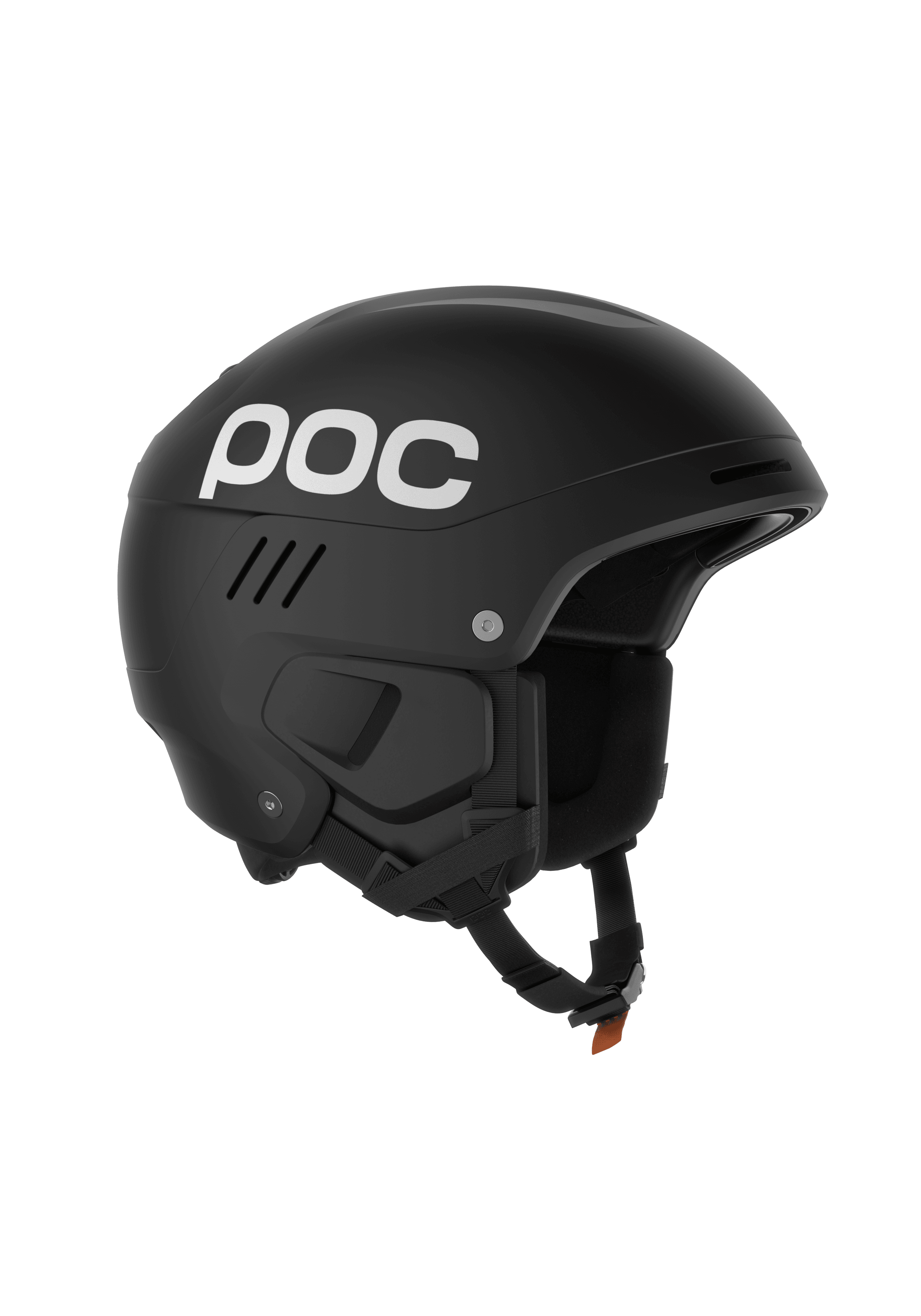 Black Arcus right profile