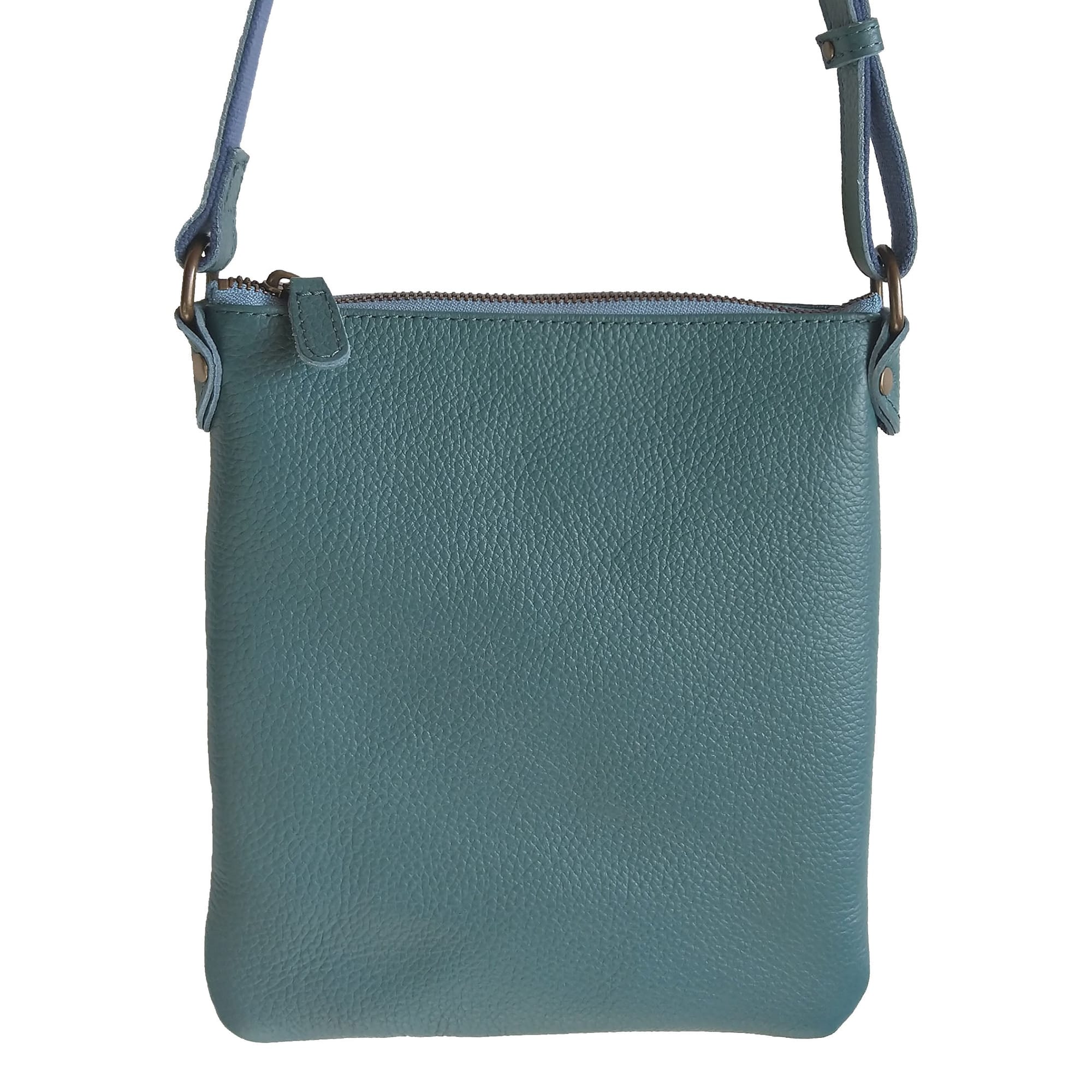 Turquoise blue 557250
