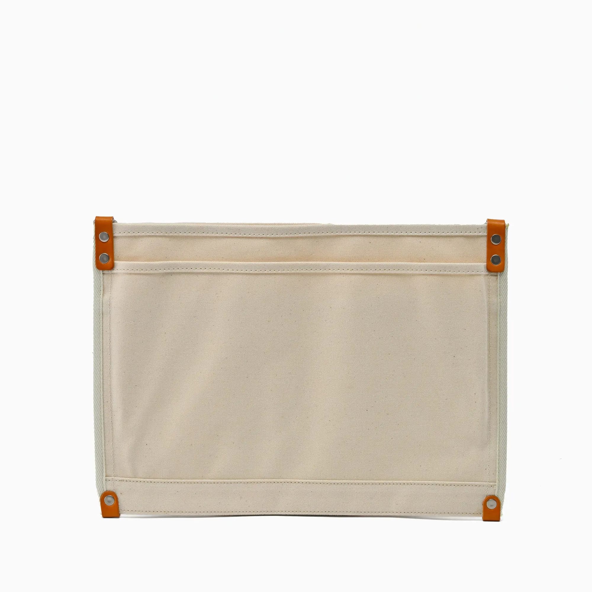 Gravy organiser, reverse side